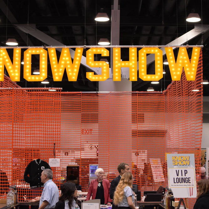 KNOWSHOW January 2019
