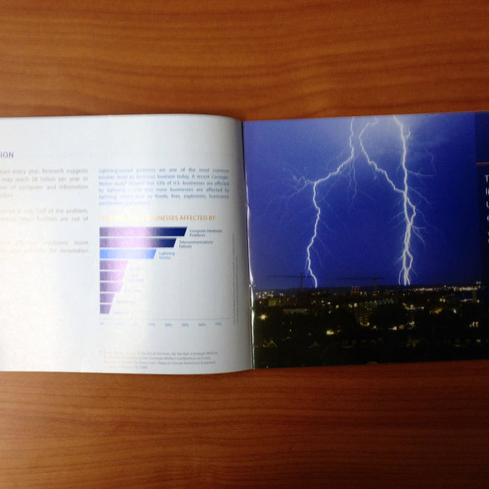 16 page Brightex Lightning Co. catalogs