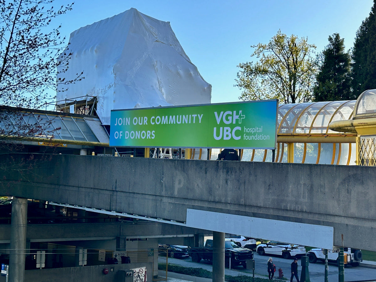 Alupanel Signs