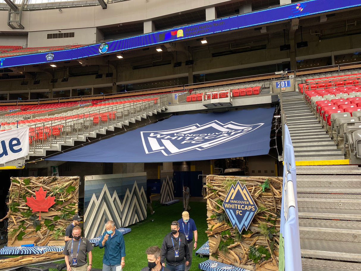 Stadium Seat Covers