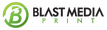 Blast Media Inc