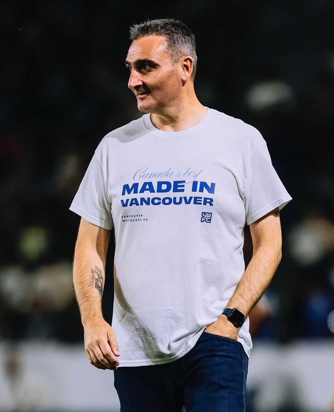 Custom T-Shirts