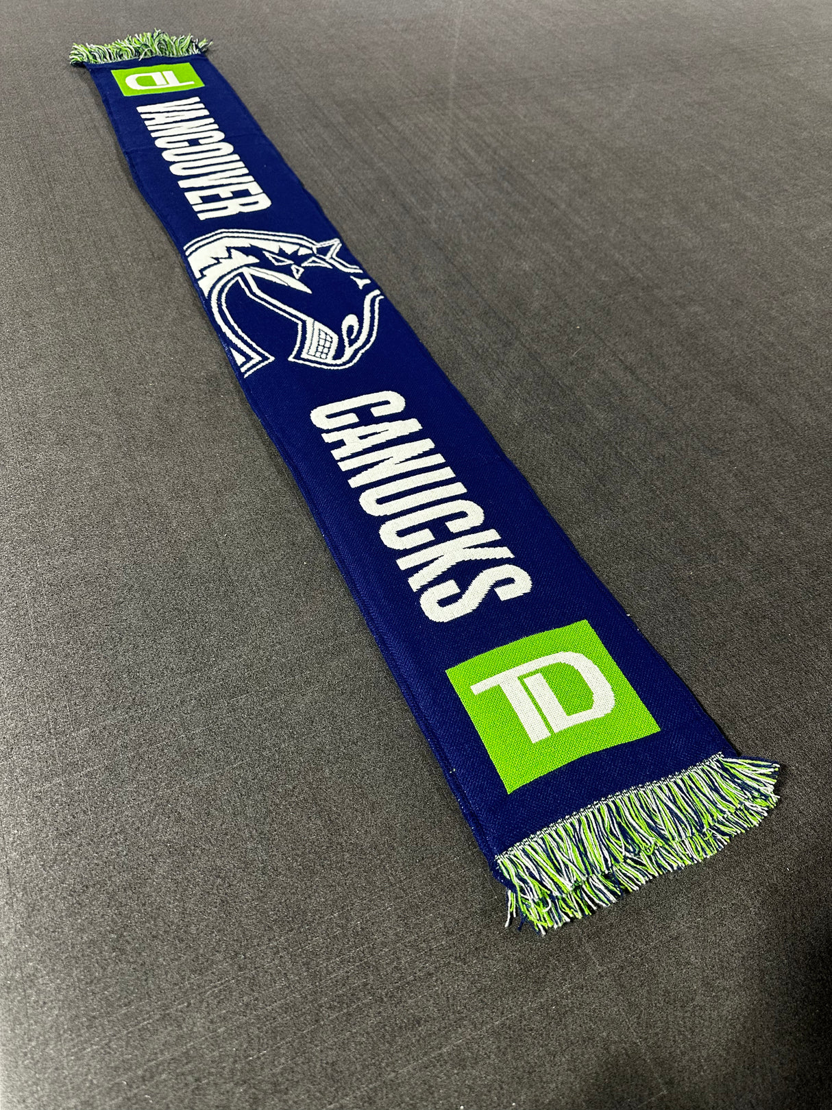 Custom Scarves