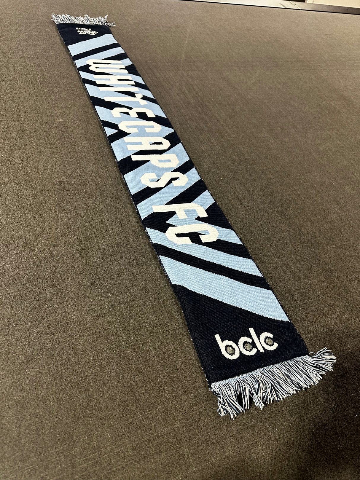 Custom Scarves