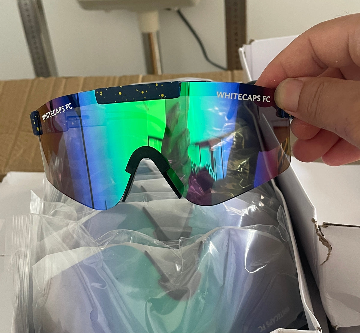 Custom Sunglasses