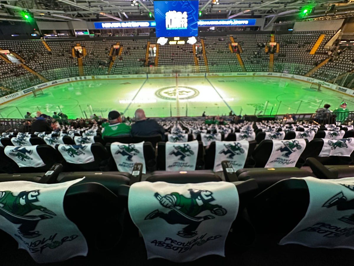 Rally Towels