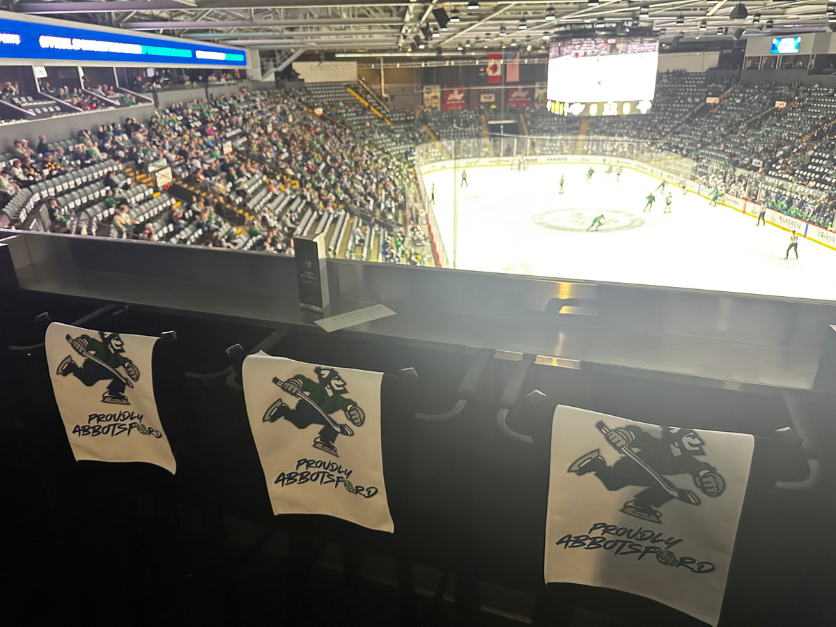 Rally Towels