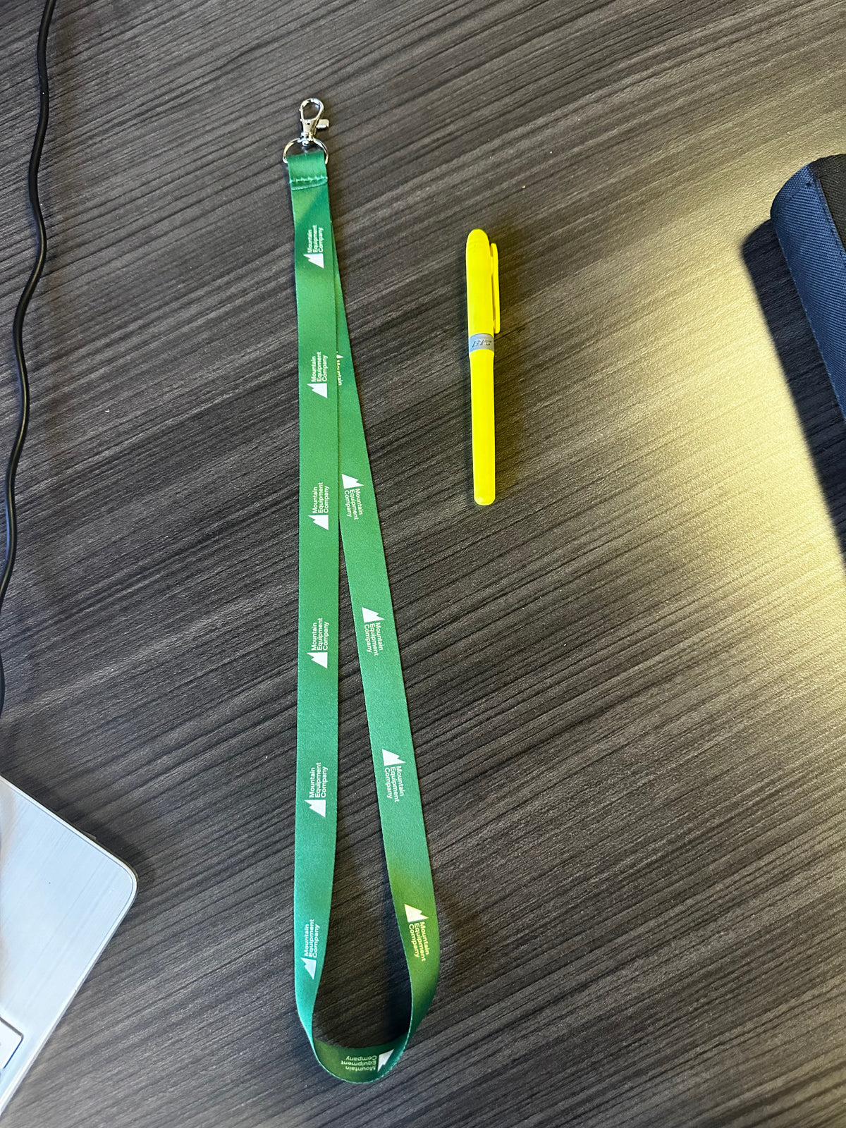Custom Lanyards