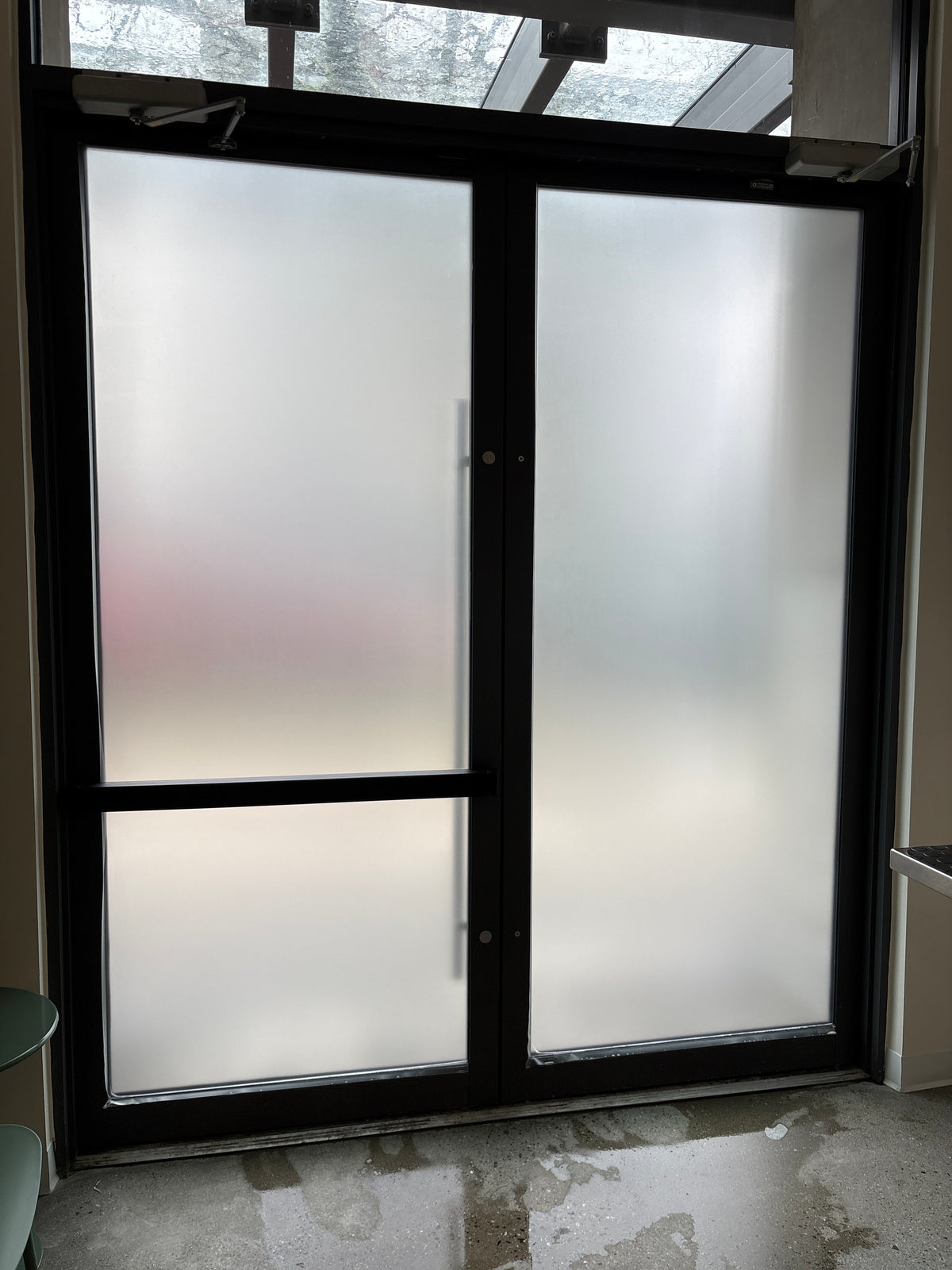 Privacy Window Film