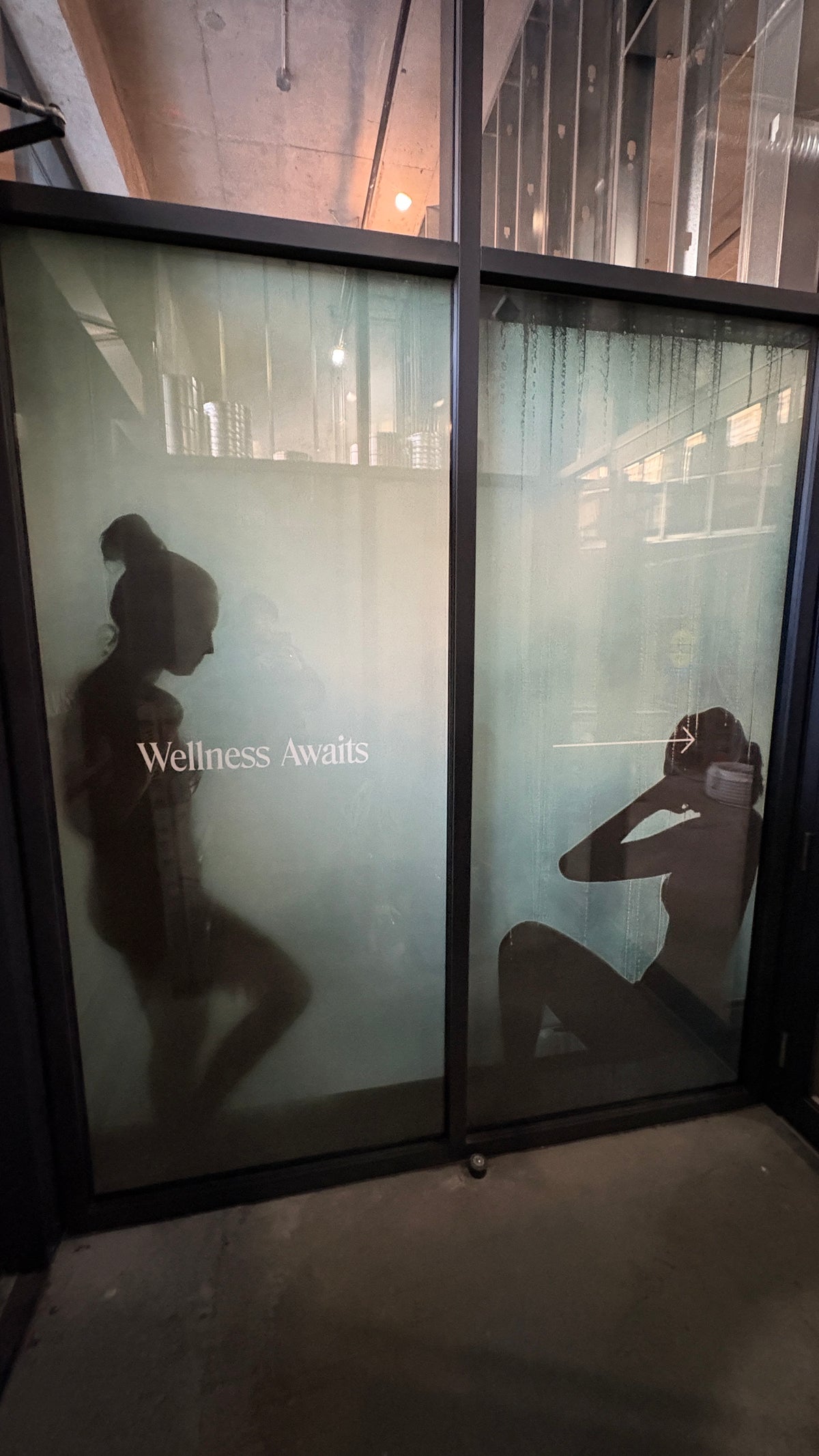 Privacy Window Film