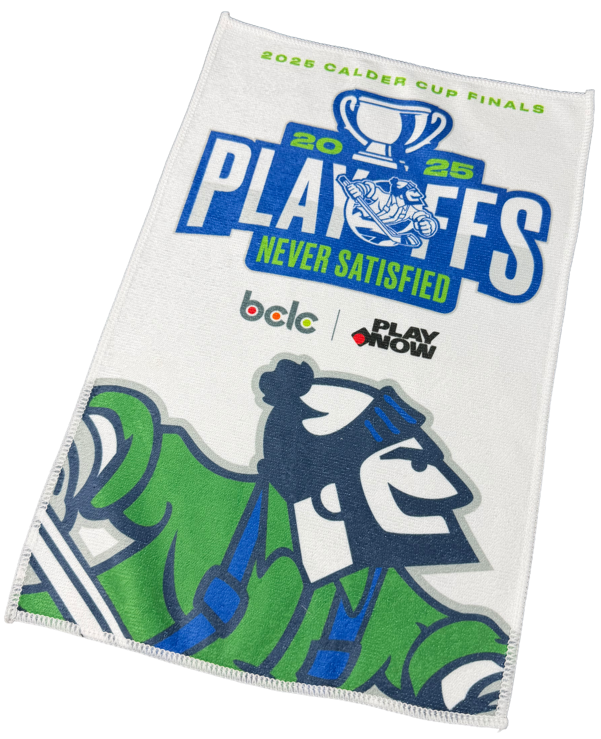 Rally Towels