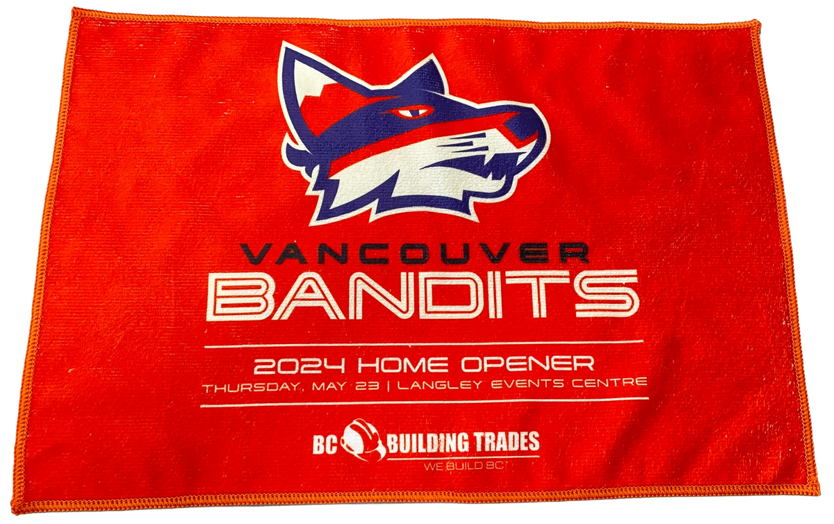 Rally Towels