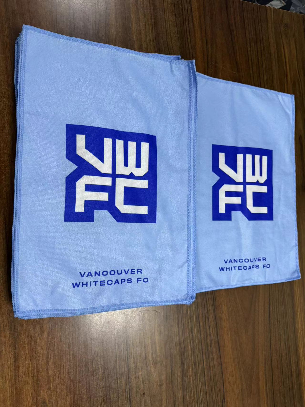 Rally Towels