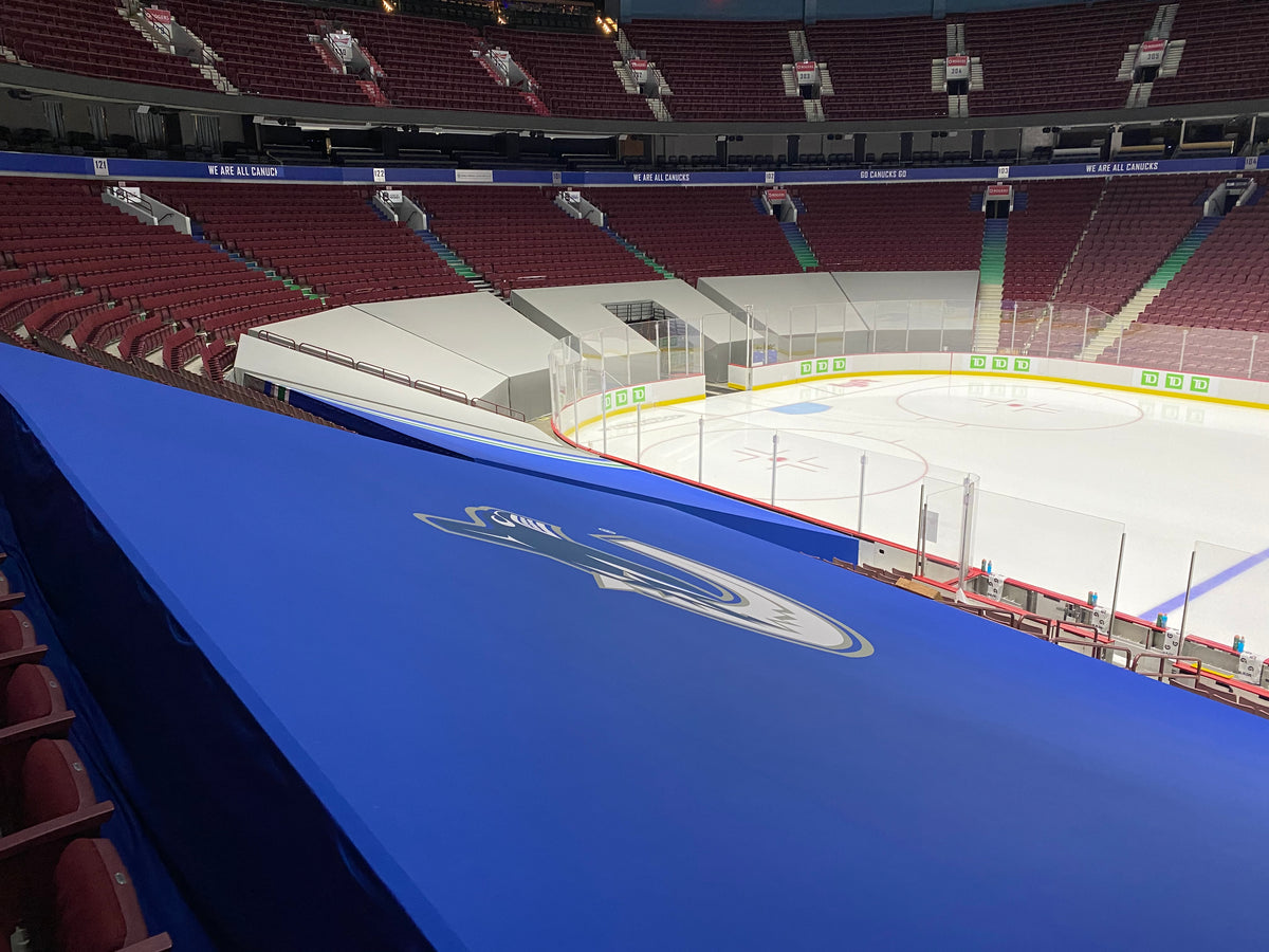 Stadium Seat Covers