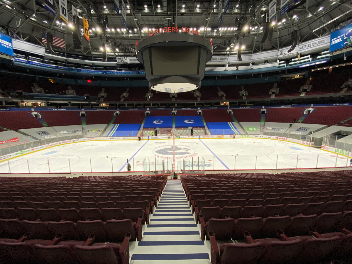 Stadium Seat Covers