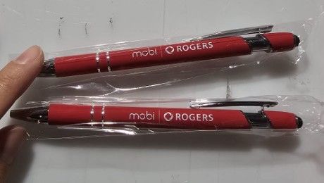 Custom Pens