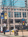 Street Pole Banners x Vancouver Public Library