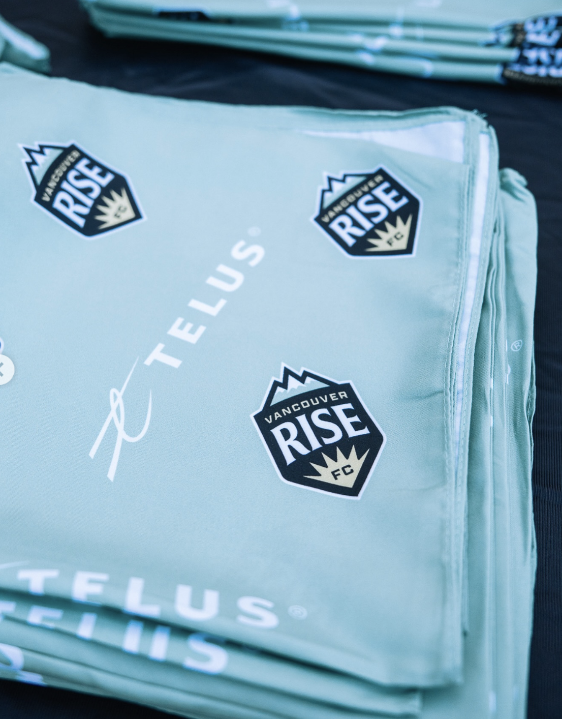 Custom Bandanas