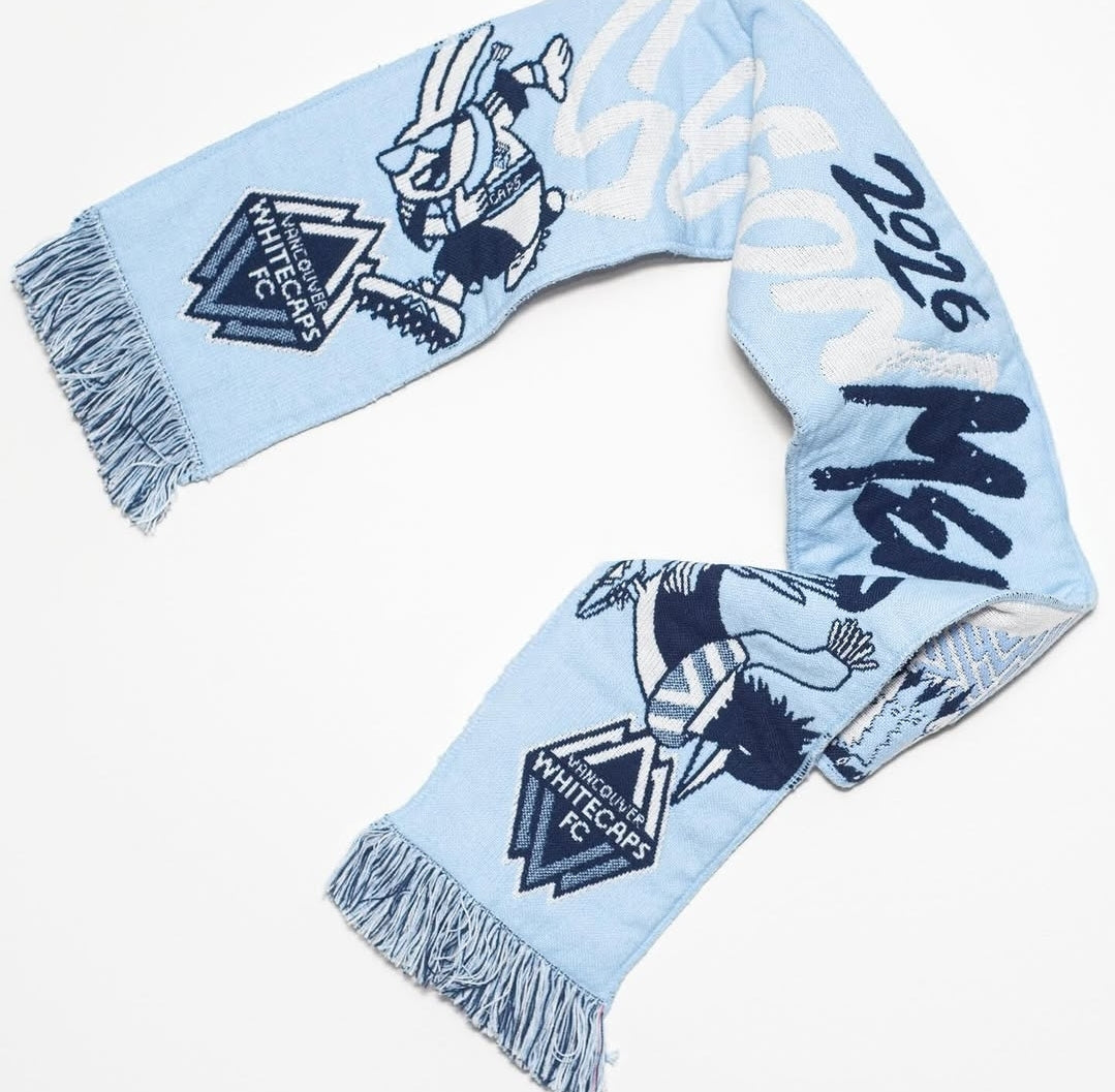 Custom Scarves