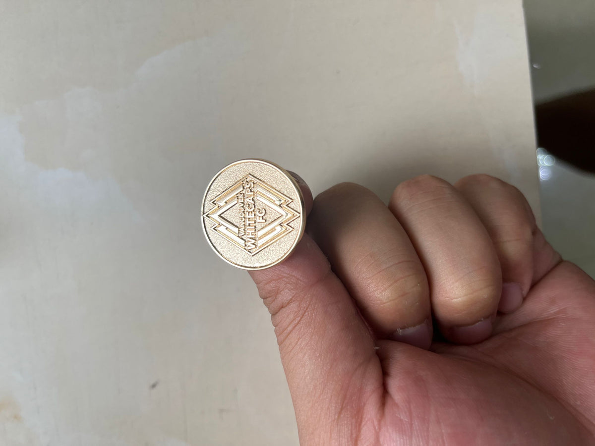 Custom Pins | Custom Lapel Pins