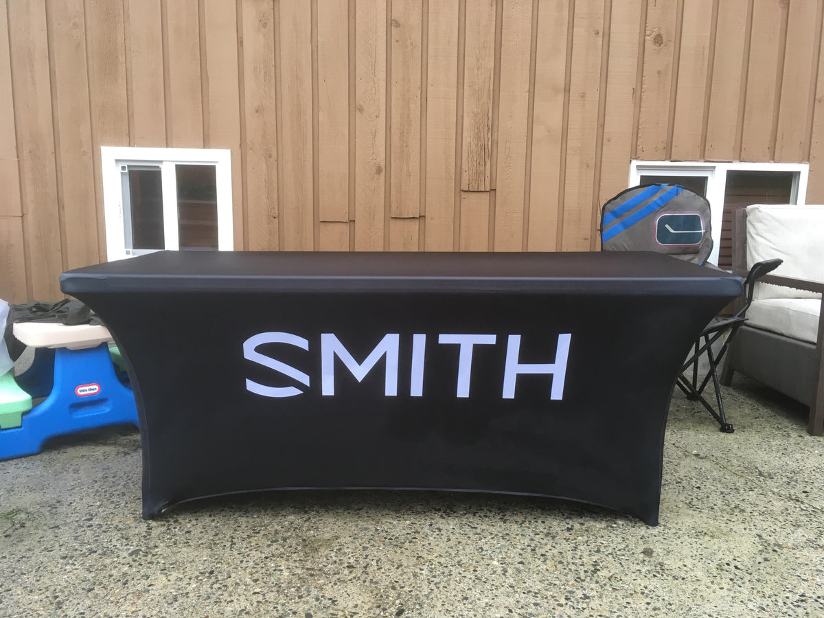 Custom Table Cloths
