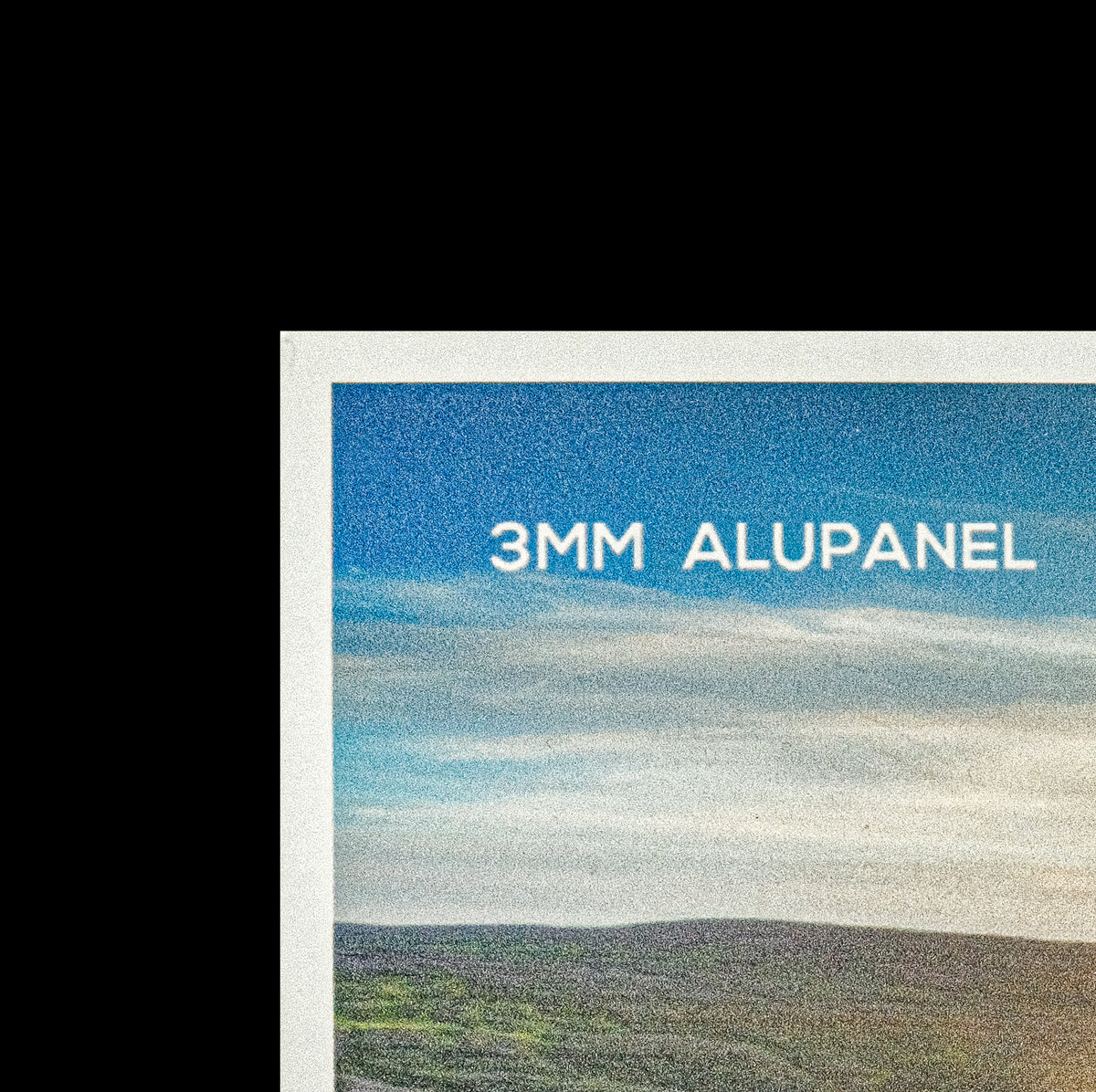 Alupanel Signs