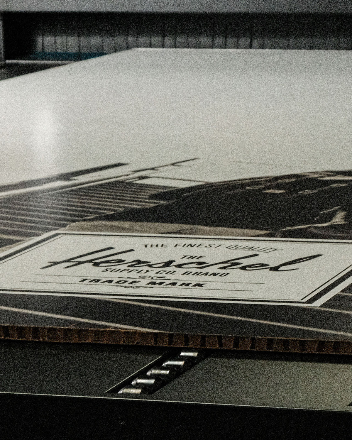 Falconboard Signs (Include Bioboard)