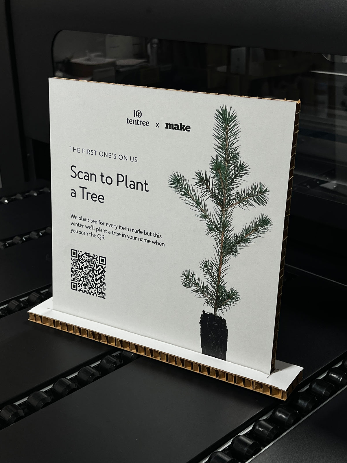 Environmentally Friendly Products