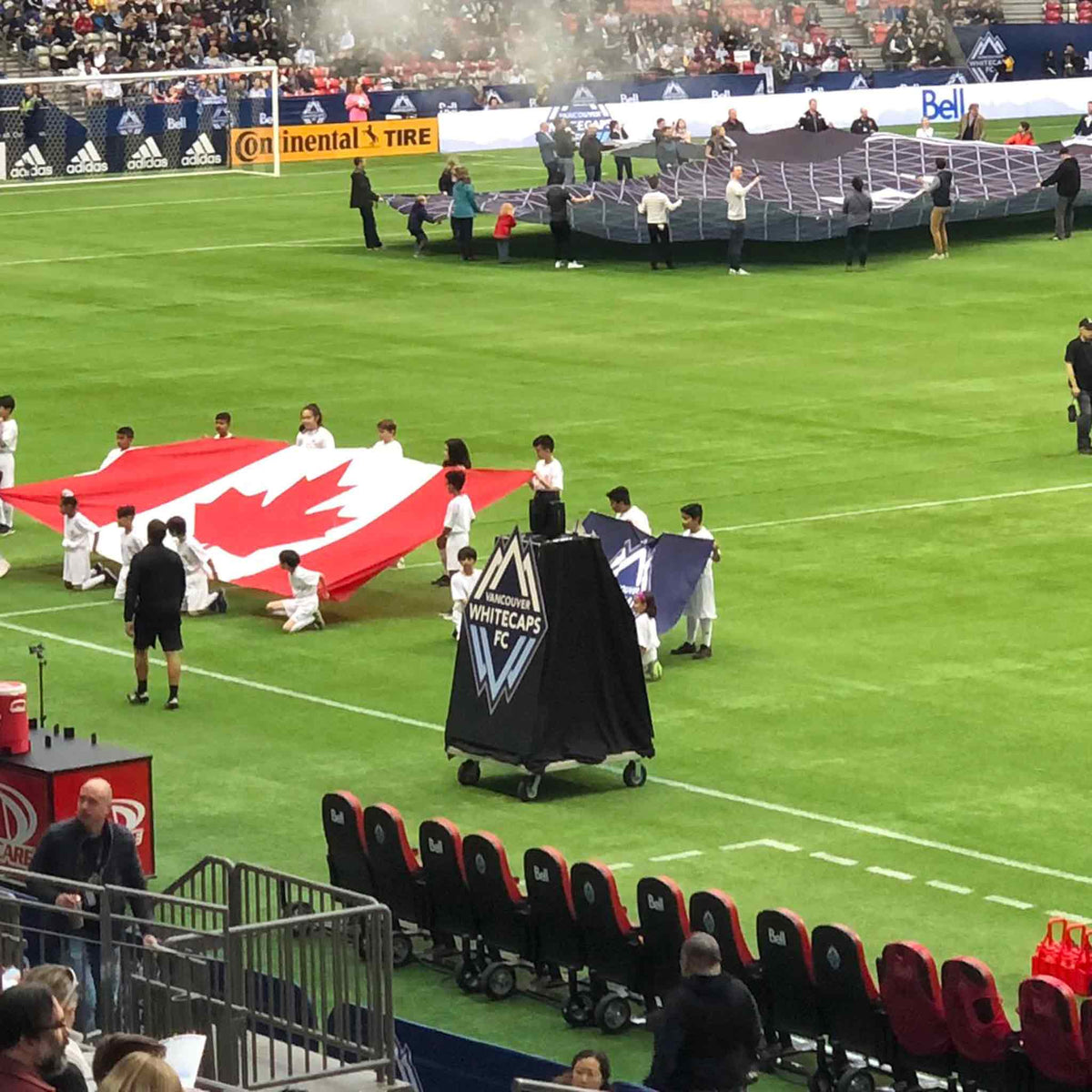 Fabric Banners