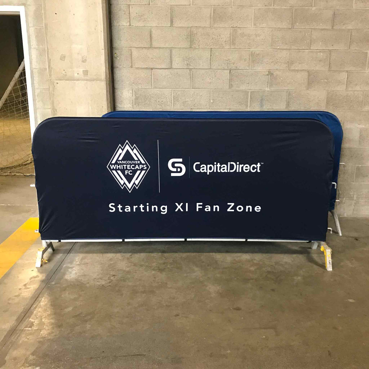 Fabric Banners