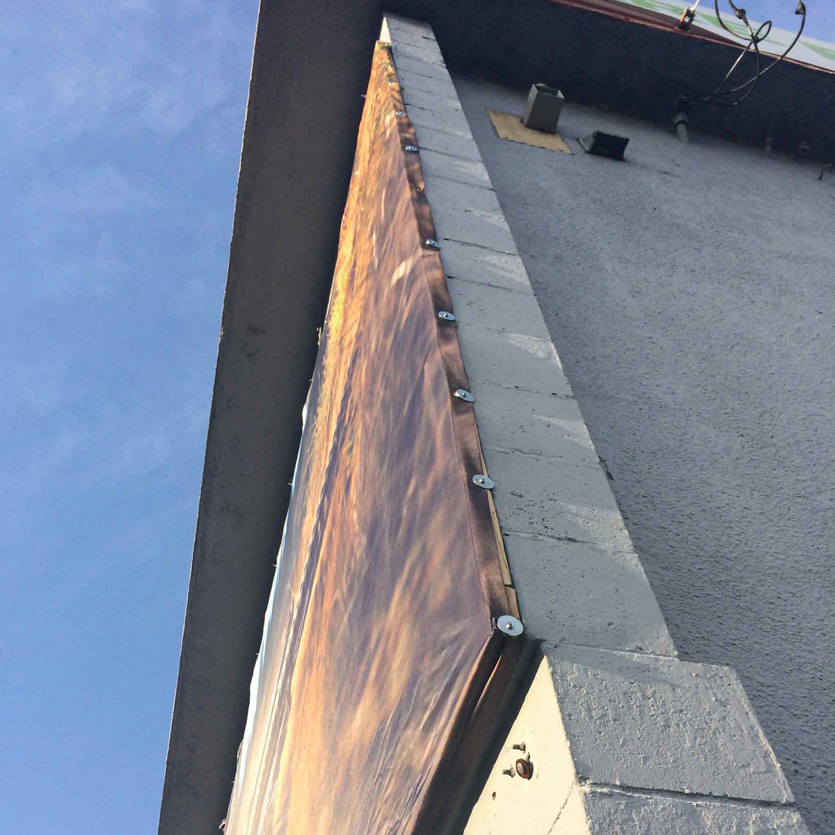 Vinyl Banners