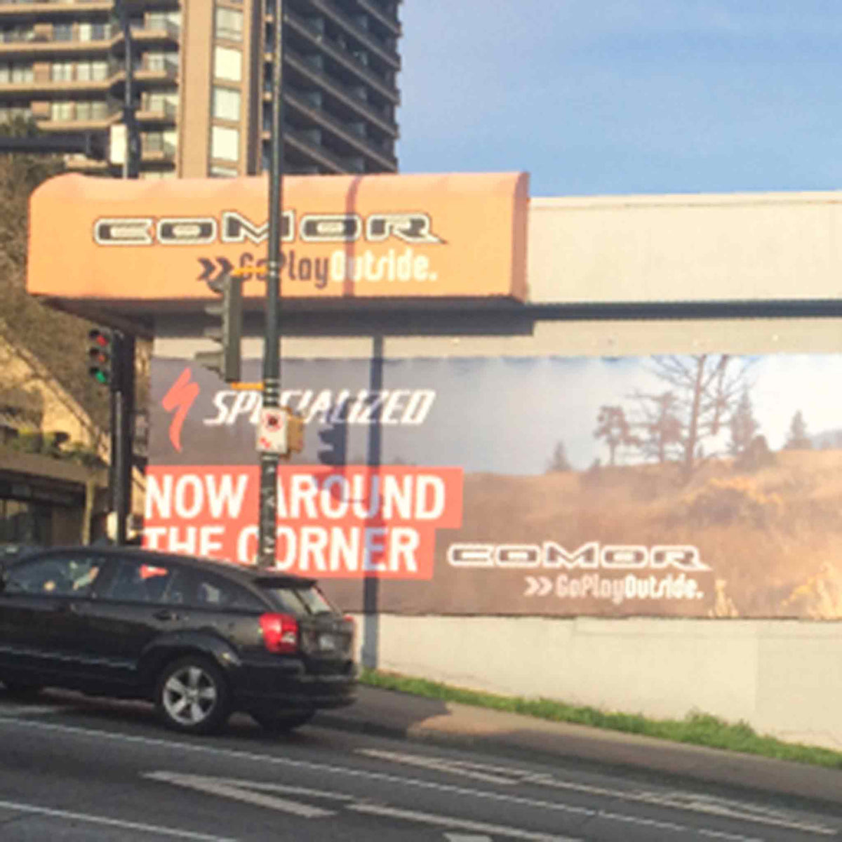 Vinyl Banners