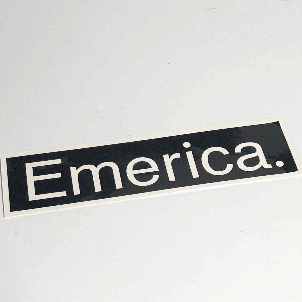 Custom Stickers