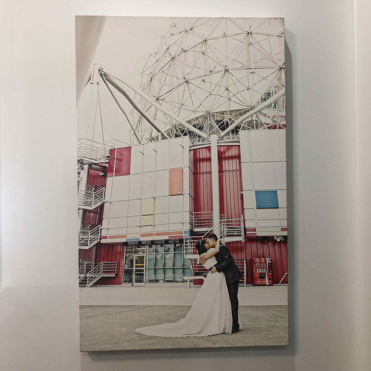 Canvas Banners