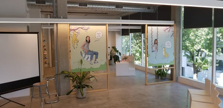 Native Shoes Headquarters