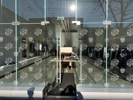 Reigning champ Vancouver - Toronto - La Brea (Los Angeles)