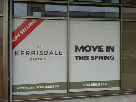 We do installations all across Canada!