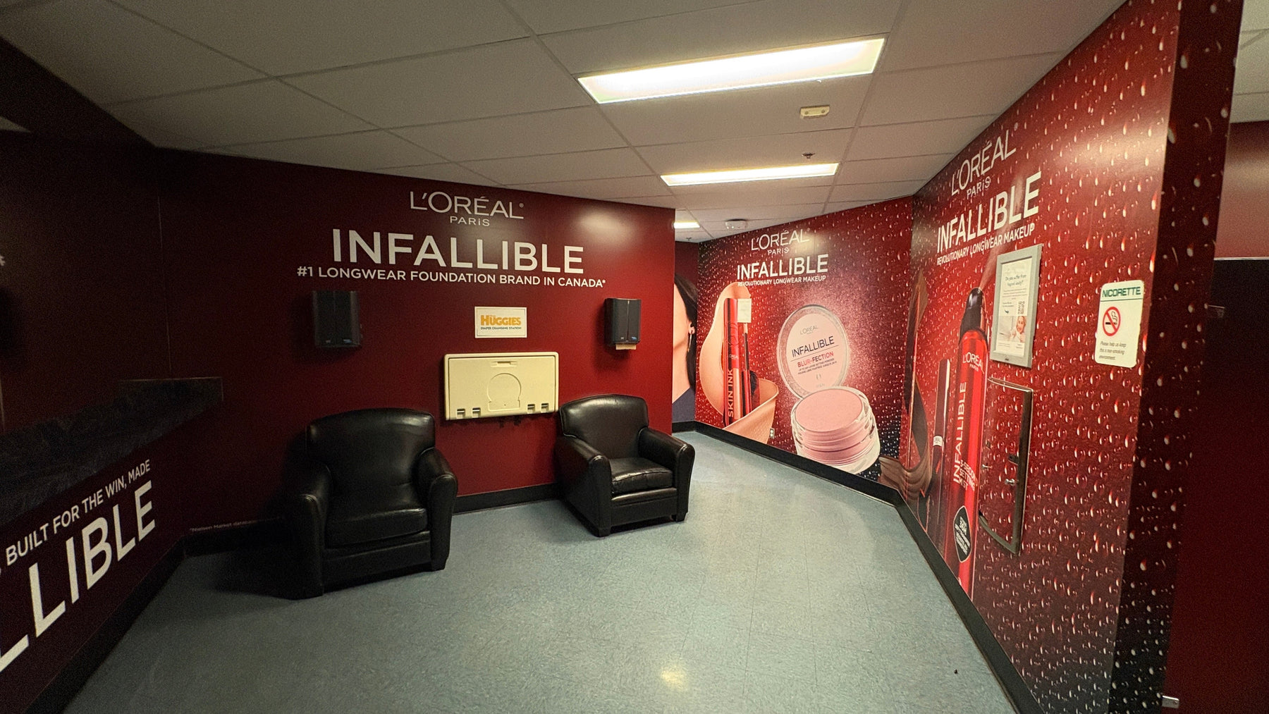 Surface Transformations: The Power of Custom Vinyl Graphics