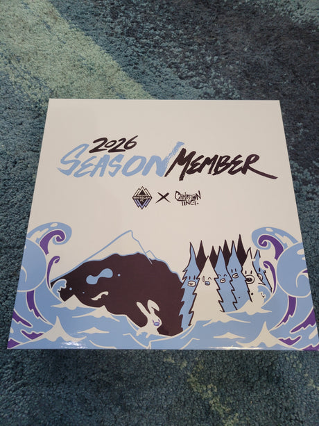 Bringing the Roar to Life: Inside the Whitecaps FC Season Ticket Member Boxes