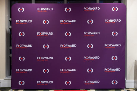 Partnering for a Purpose: Blast Sponsors The Forward Foundation’s Cayford Gala
