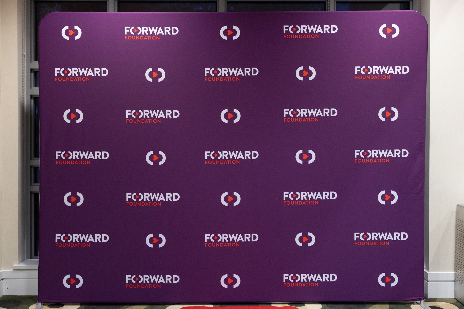 Partnering for a Purpose: Blast Sponsors The Forward Foundation’s Cayford Gala