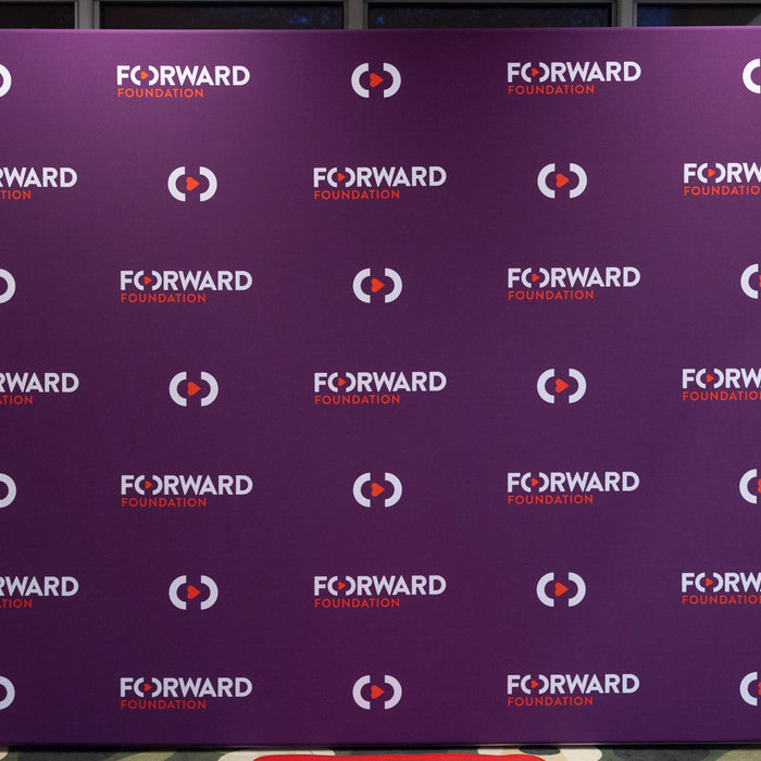 🚀 Partnering for a Purpose: Blast Sponsors The Forward Foundation’s Cayford Gal