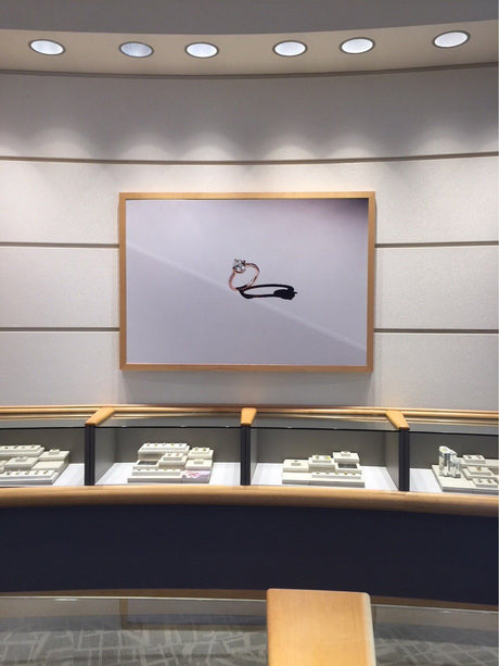 Spence Diamonds in Edmonton