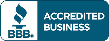 It's official we are a part of the BBB!