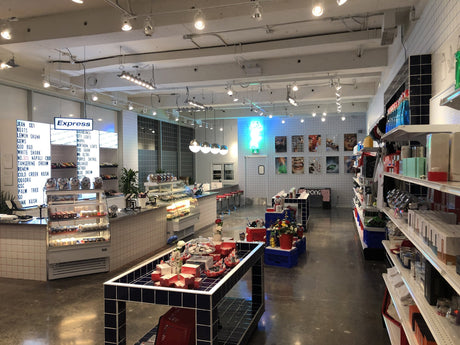 Superette Shop in Ottawa