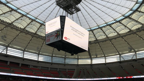 Canada Sevens Rugby at BC Place in Vancouver