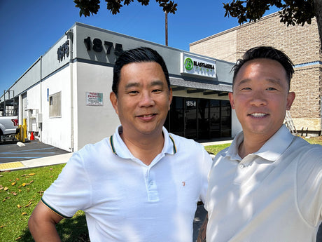 California Dreamin’ Just Got Real: Blast Media is Coming to Orange County!