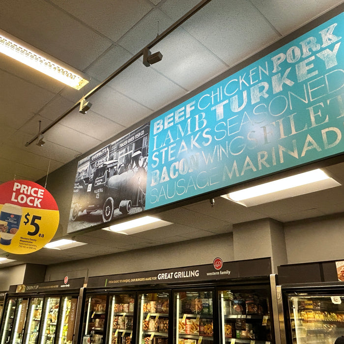 Maximizing Retail Potential: A Comprehensive Guide to Grocery Store Displays