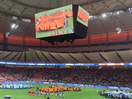 orange shirt day whitecaps