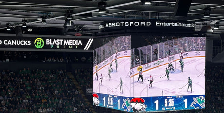 Go Abbotsford Canucks Go! Calder Cup Finals